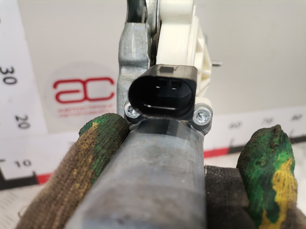 Стеклоподъемник задний левый FORD Explorer 2011-2019