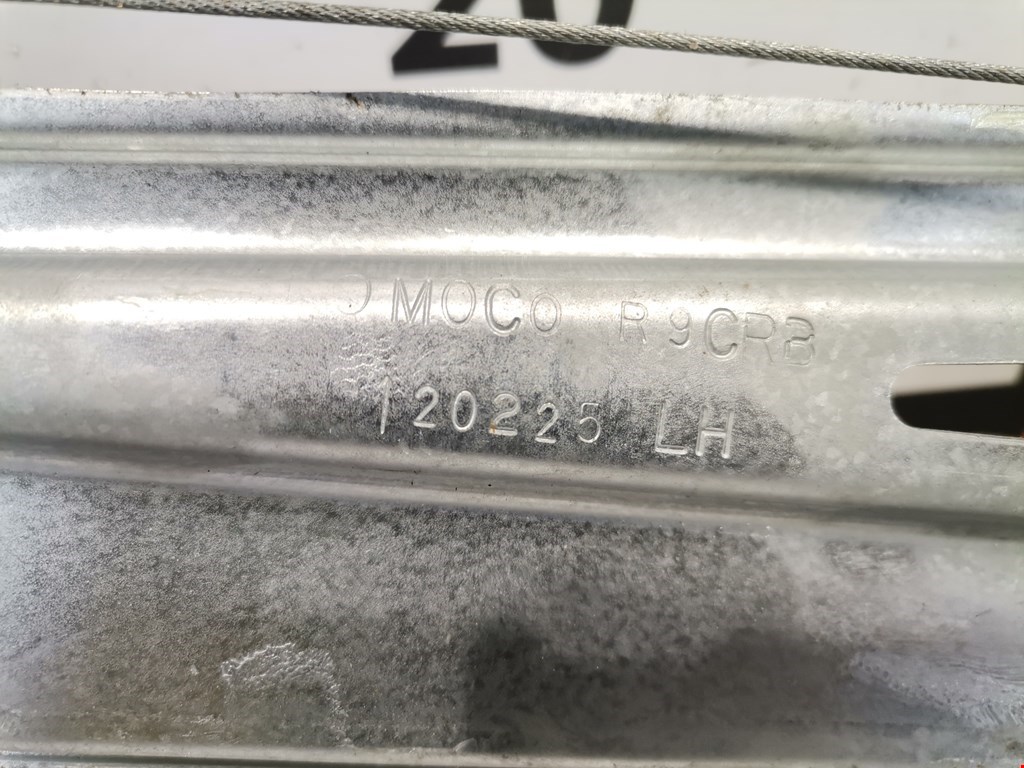 Стеклоподъемник задний левый FORD Explorer 2011-2019