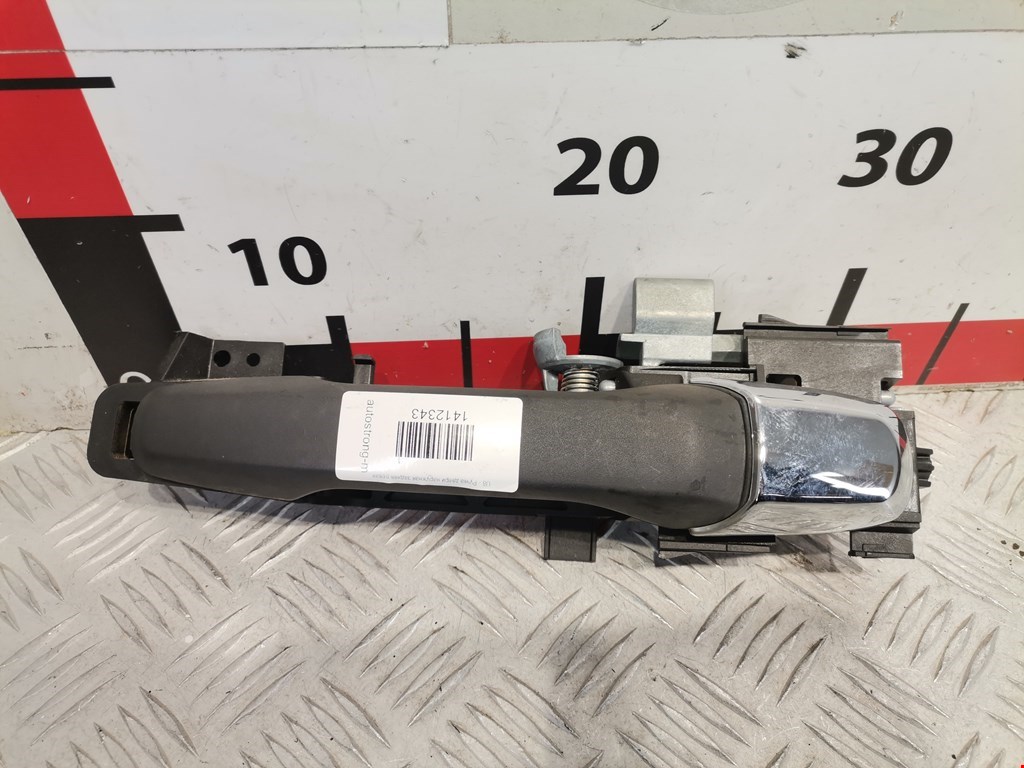 Ручка двери задней наружная левая FORD Explorer 2011-2019