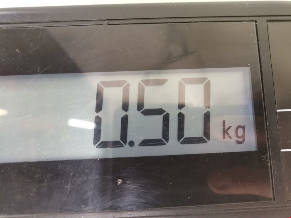 Ручка двери задней наружная левая FORD Explorer 2011-2019