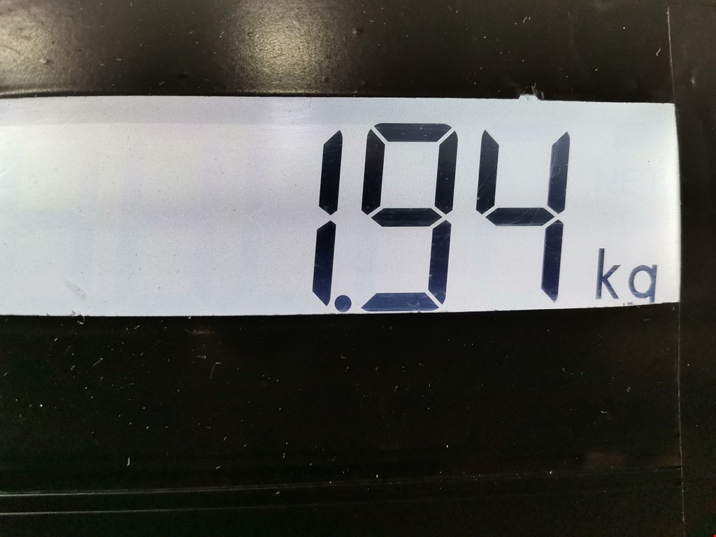 Рычаг стояночного тормоза (ручник) PORSCHE Cayenne 955/957 2002-2010