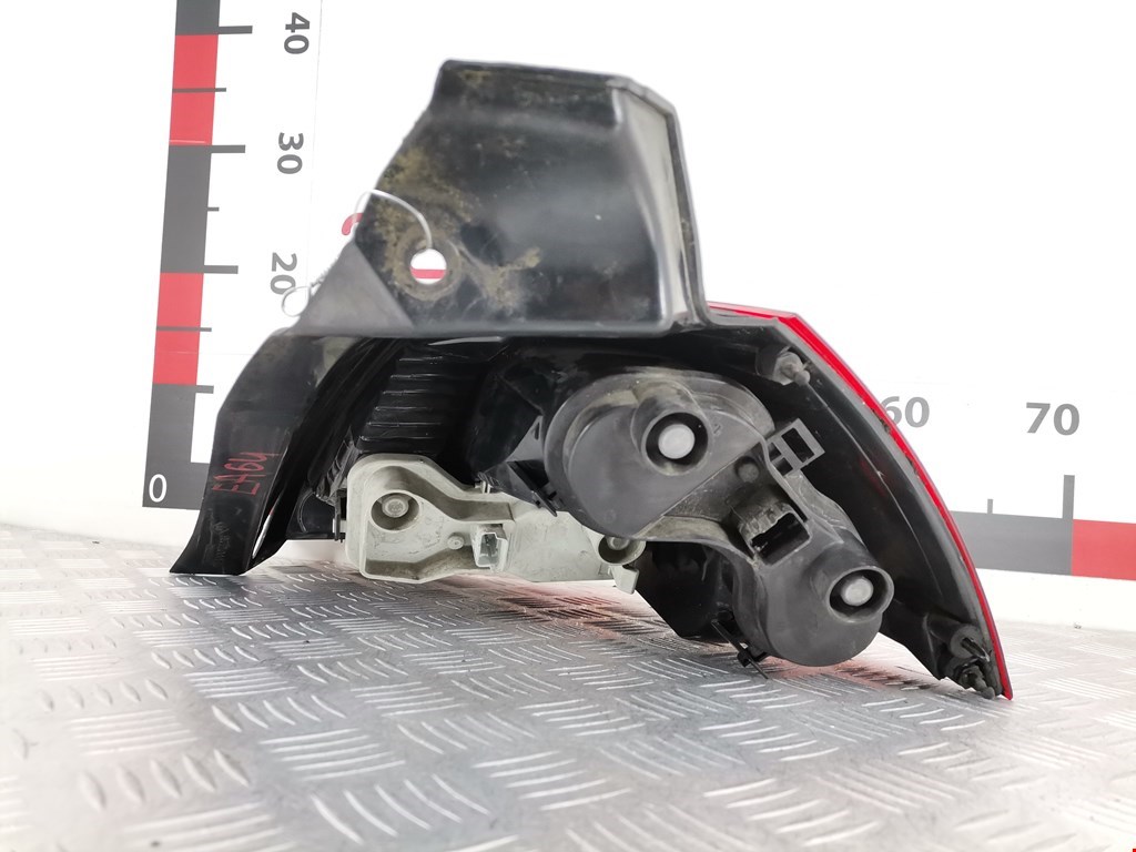 Фонарь задний левый RENAULT Megane II 2002-2009