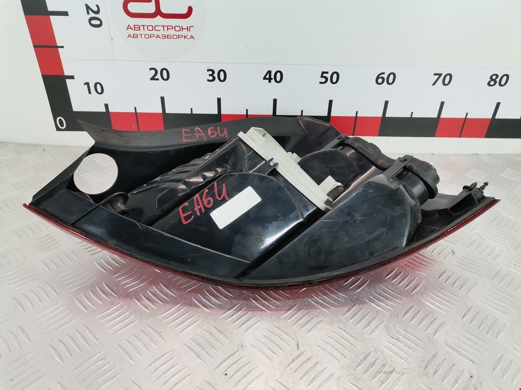 Фонарь задний левый RENAULT Megane II 2002-2009