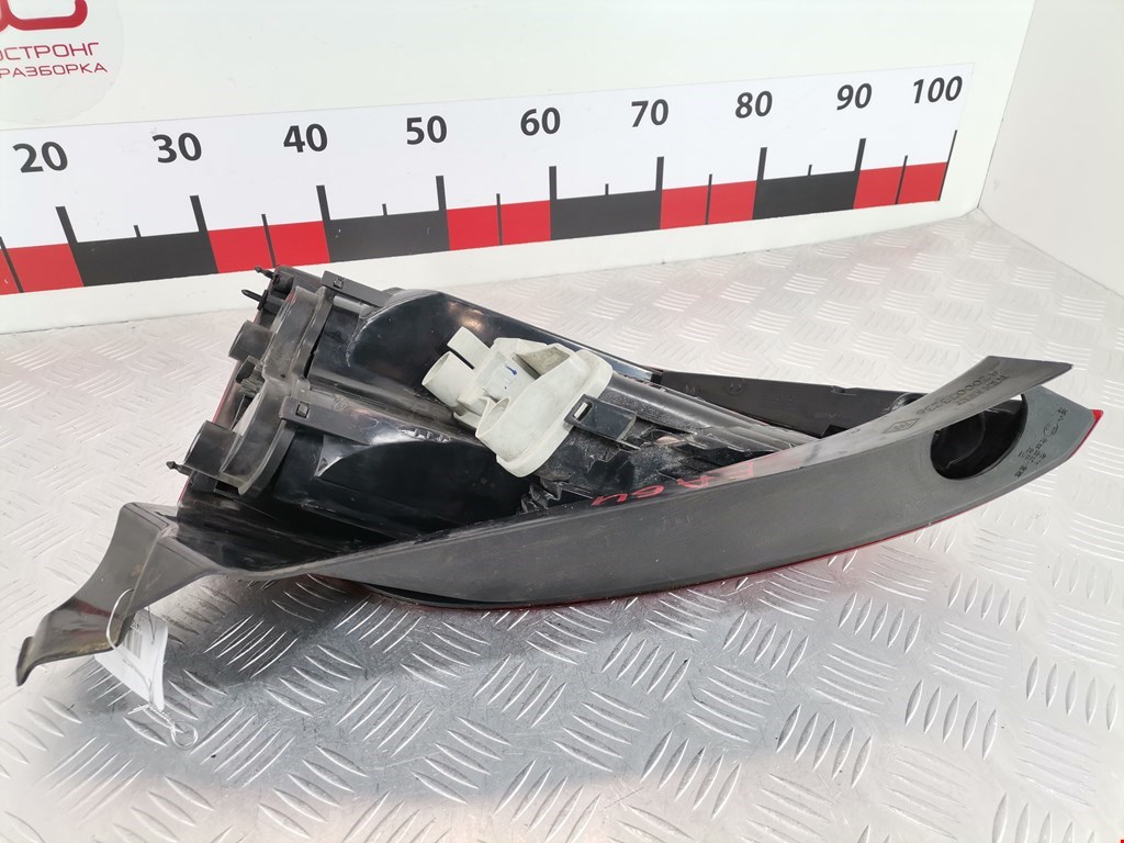 Фонарь задний левый RENAULT Megane II 2002-2009