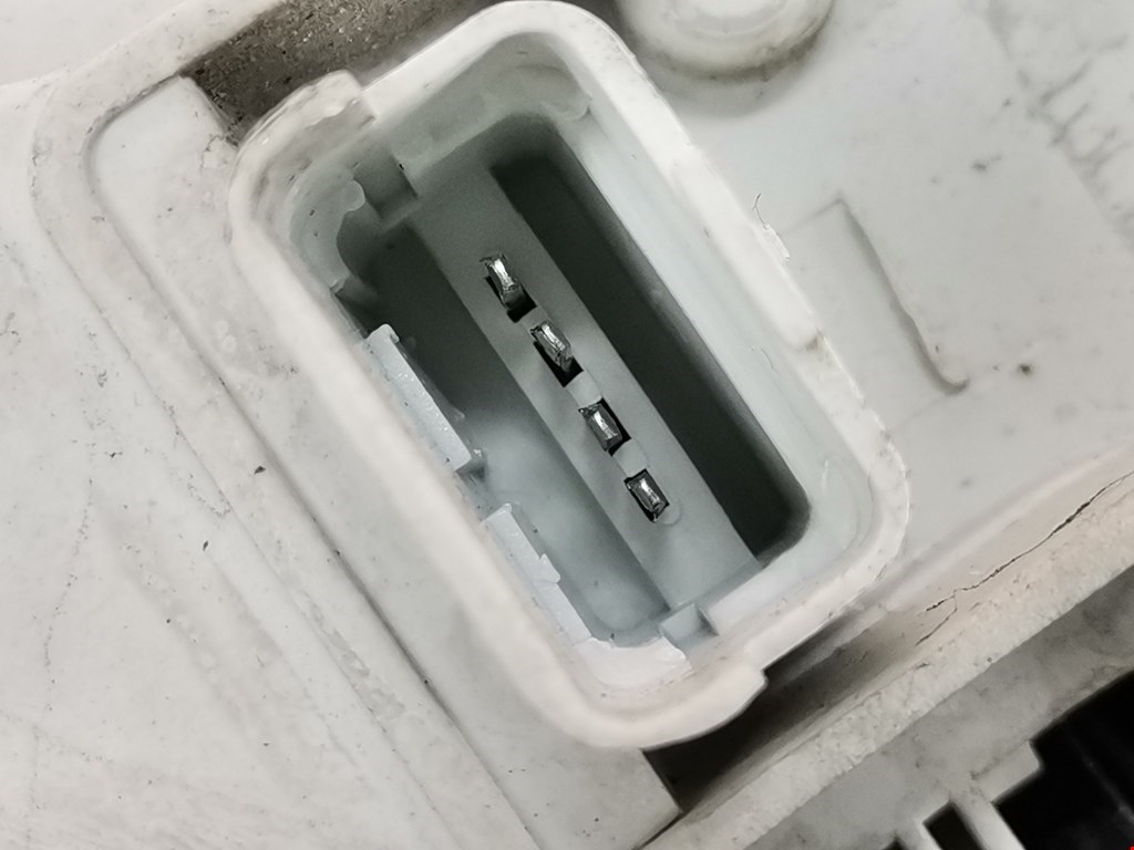 Фонарь задний левый RENAULT Megane II 2002-2009