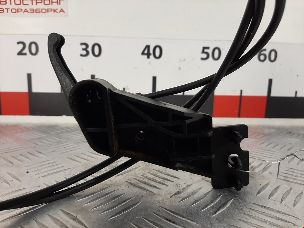 Ручка открывания капота RENAULT Megane II 2002-2009