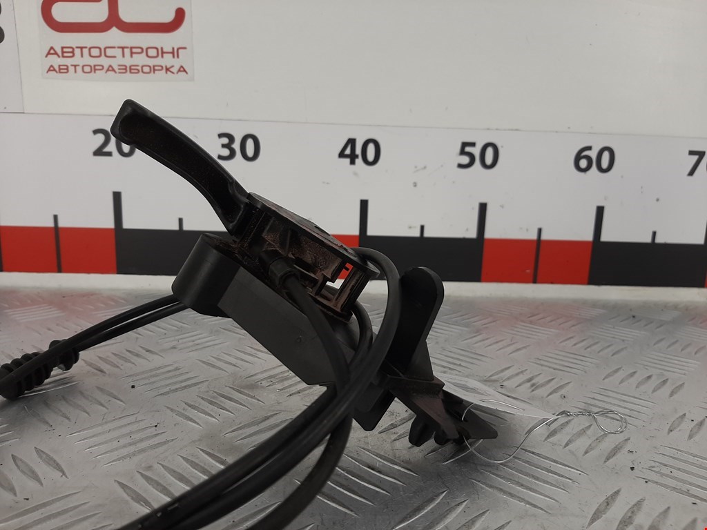 Ручка открывания капота RENAULT Megane II 2002-2009