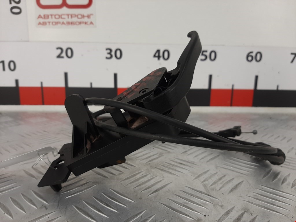 Ручка открывания капота RENAULT Megane II 2002-2009