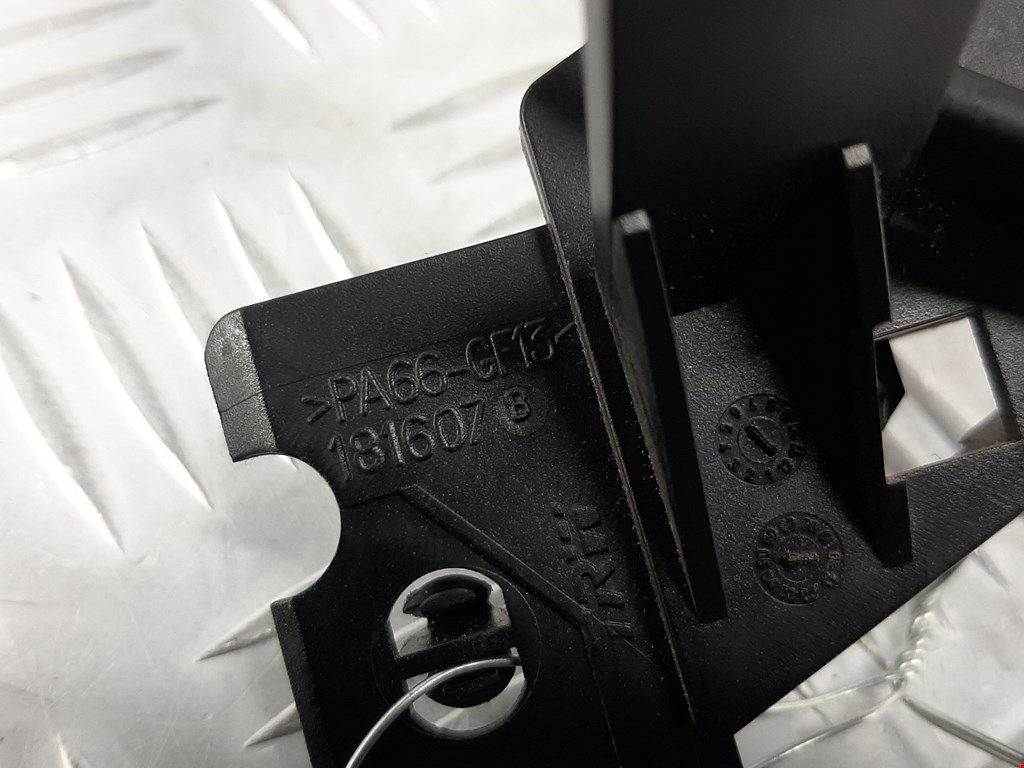 Ручка открывания капота RENAULT Megane II 2002-2009