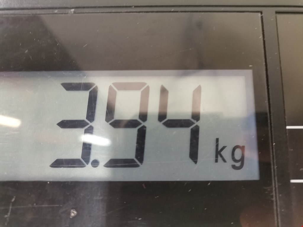 Стекло двери заднее правое FORD Expedition 2002-2006