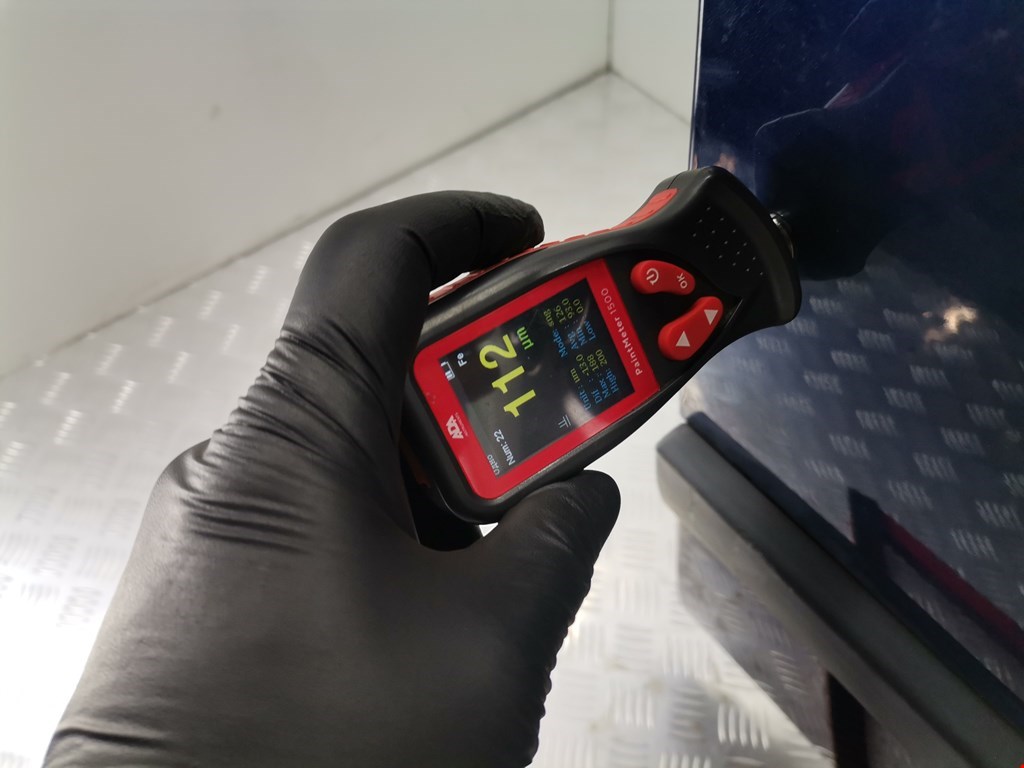 Дверь передняя правая RENAULT Scenic II 2003-2010