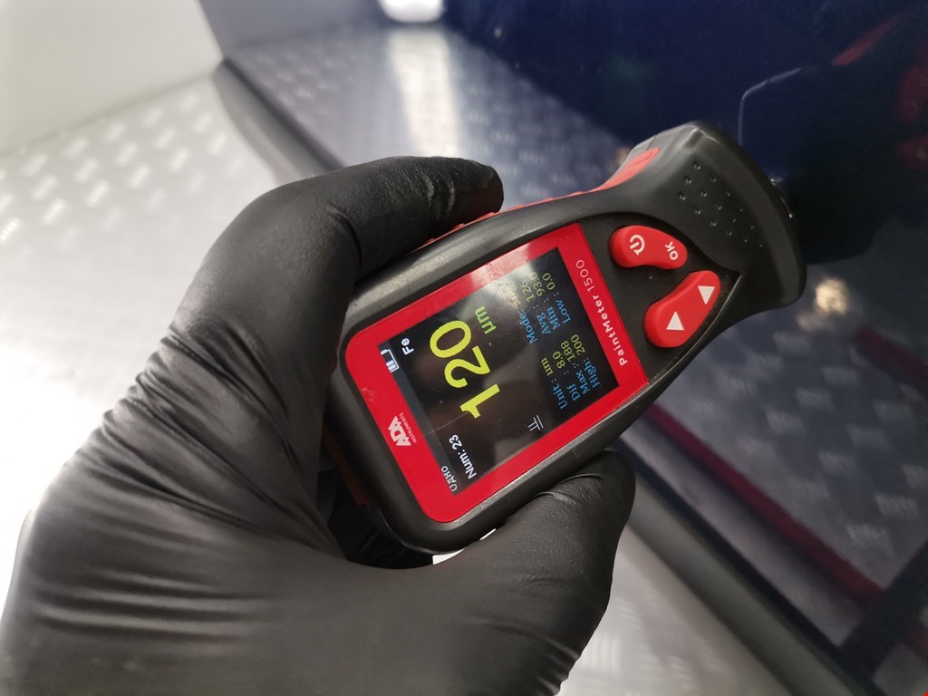 Дверь передняя правая RENAULT Scenic II 2003-2010