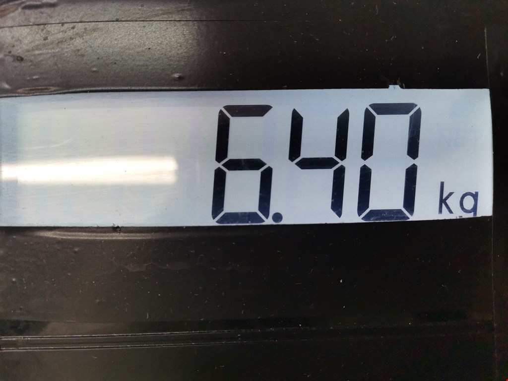 Насос топливный (электрический) MERCEDES-BENZ Truck Atego II 2004-н.в.