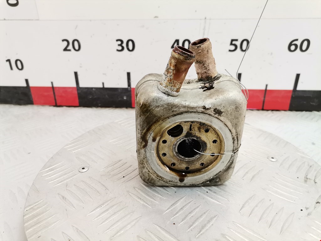 Теплообменник Audi A4 B5 (1994-2001)