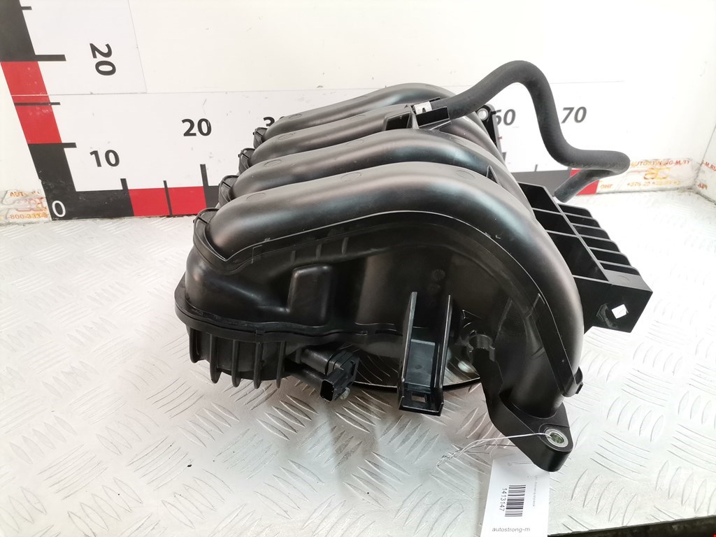 Коллектор впускной HONDA Civic 4D 2016-н.в.