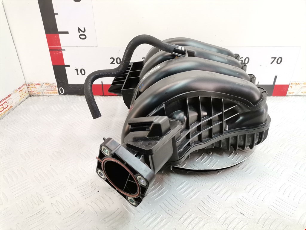 Коллектор впускной HONDA Civic 4D 2016-н.в.