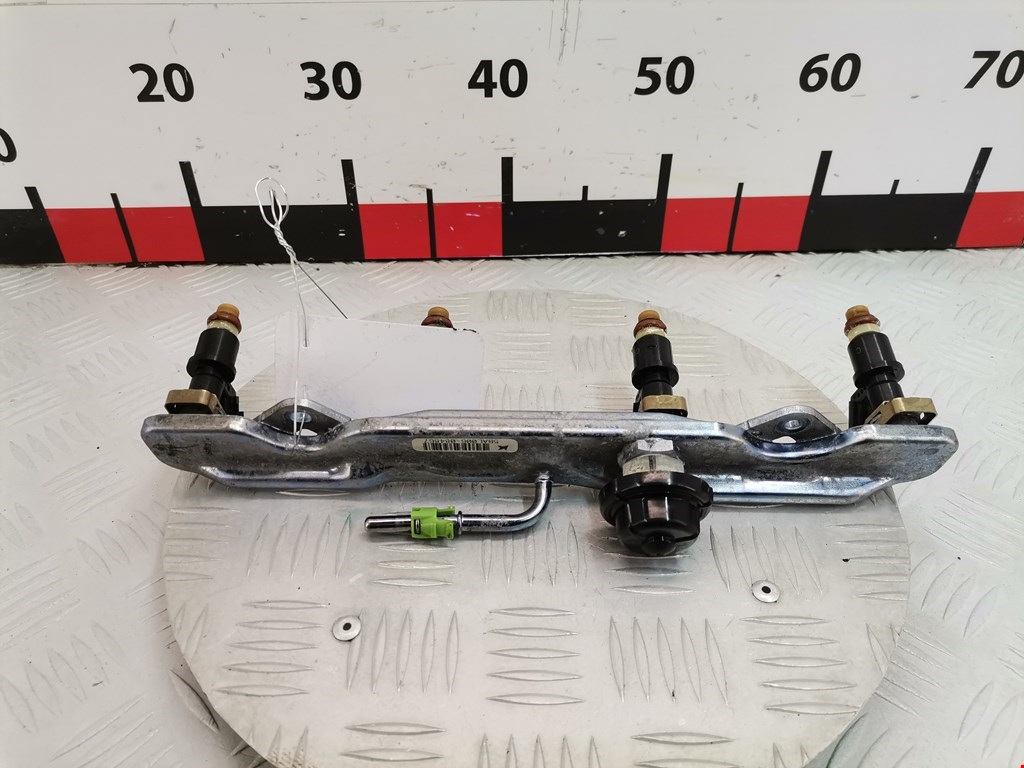 Форсунка дизельная электрическая HONDA Civic 4D 2016-н.в.