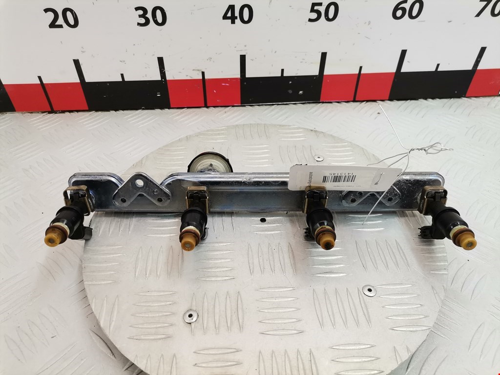 Форсунка дизельная электрическая HONDA Civic 4D 2016-н.в.