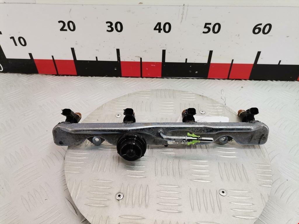 Форсунка дизельная электрическая HONDA Civic 4D 2016-н.в.