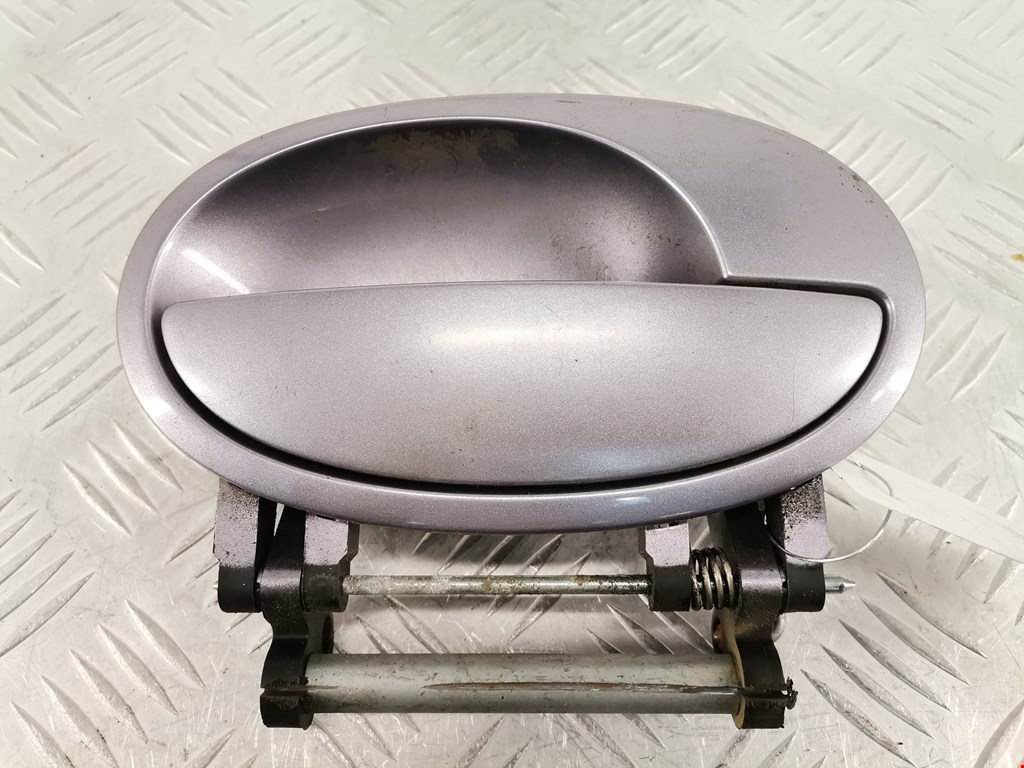 Ручка двери задней наружная правая OPEL Meriva A 2003-2010