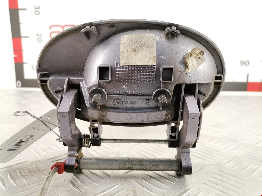 Ручка двери задней наружная правая OPEL Meriva A 2003-2010