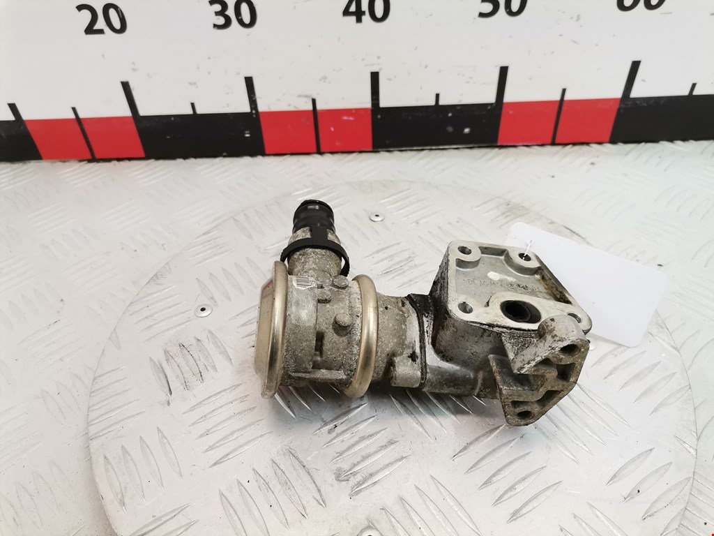 Клапан ЕГР EGR Volkswagen Touran 1 (2003-2015)