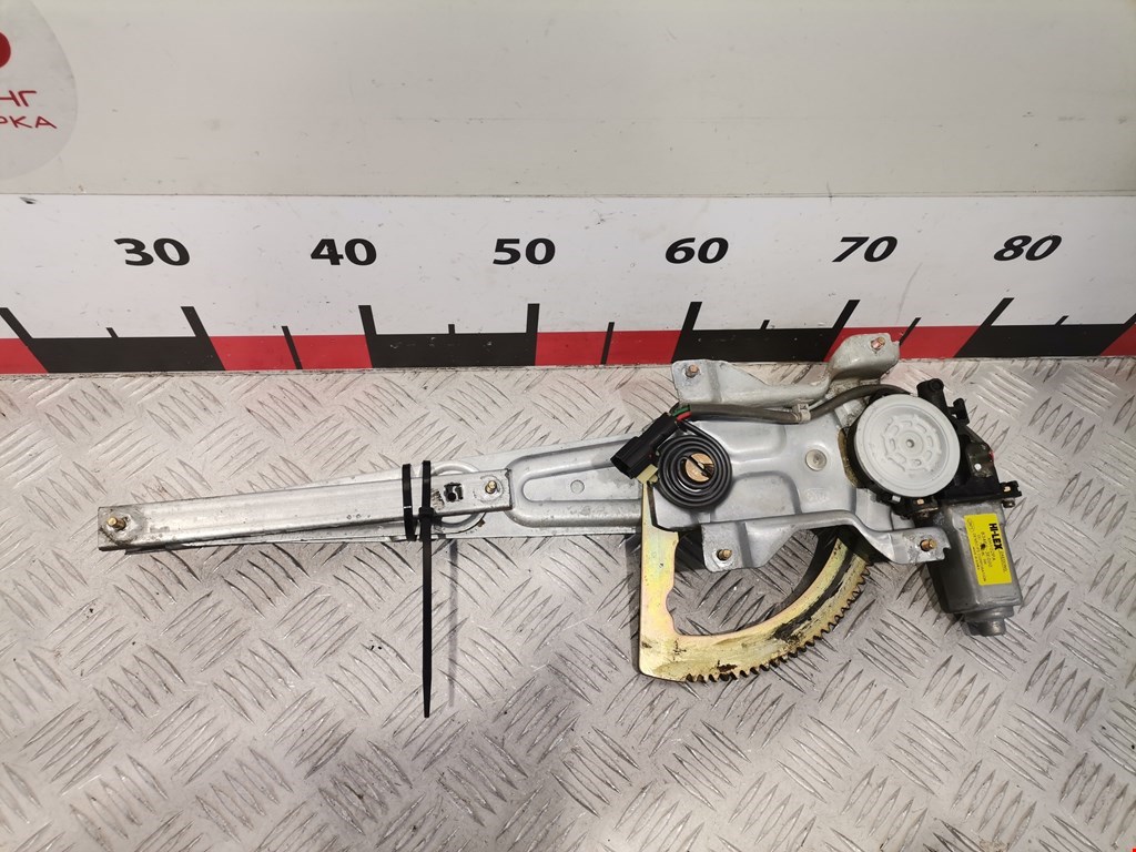 Стеклоподъемник задний правый KIA Sorento 2002-2009