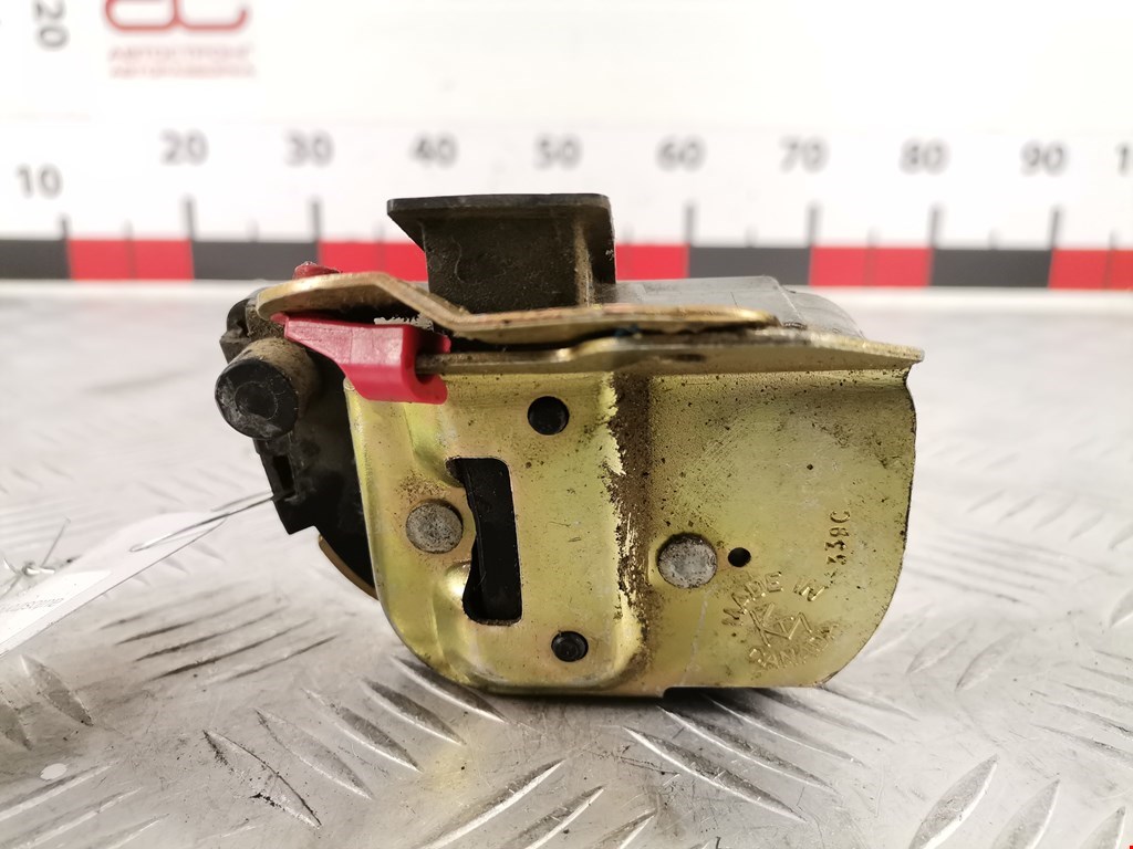 Замок двери сдвижной CHRYSLER Voyager III GS 1995-2000