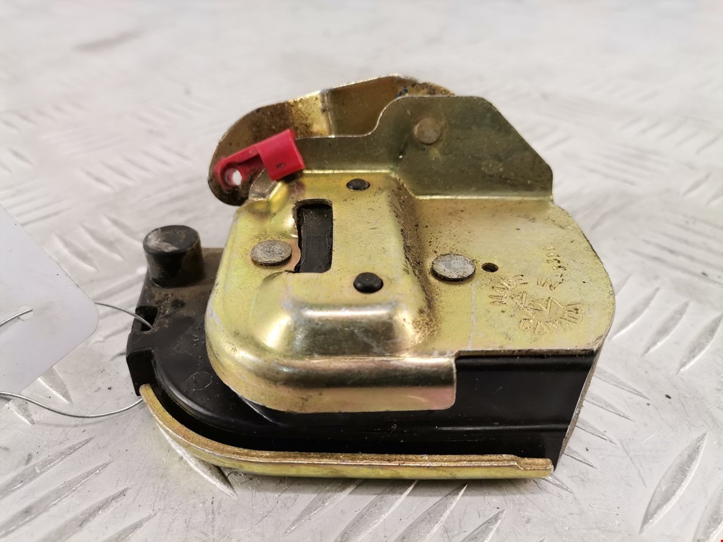 Замок двери сдвижной CHRYSLER Voyager III GS 1995-2000