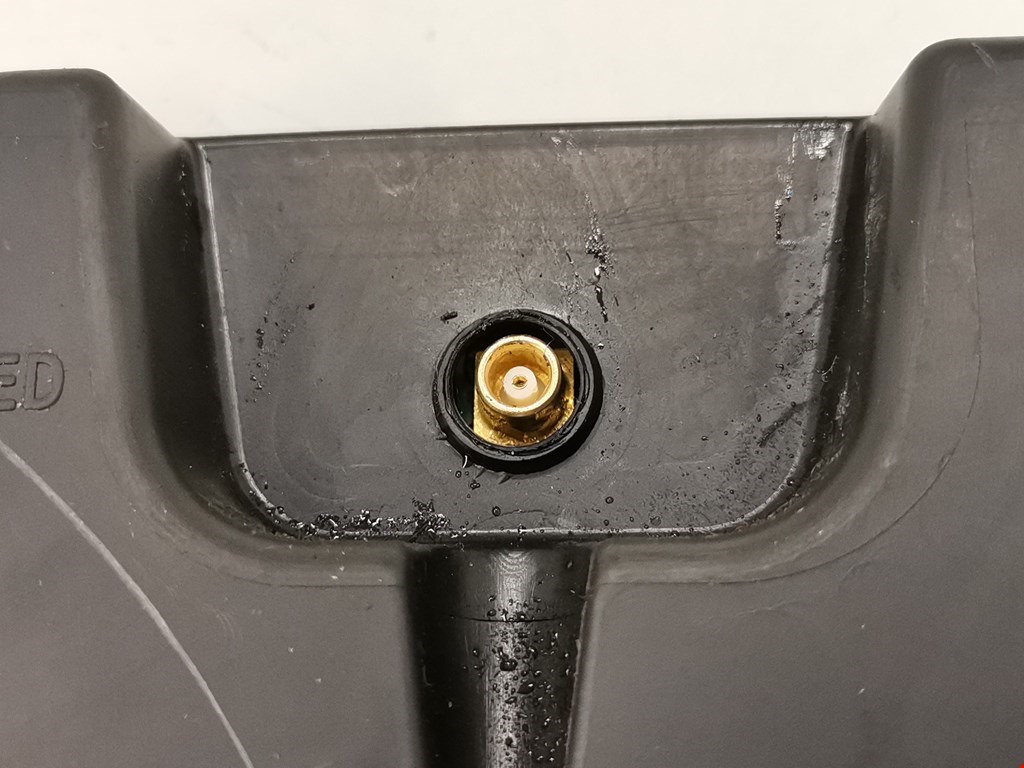 Блок комфорта RENAULT Scenic II 2003-2010