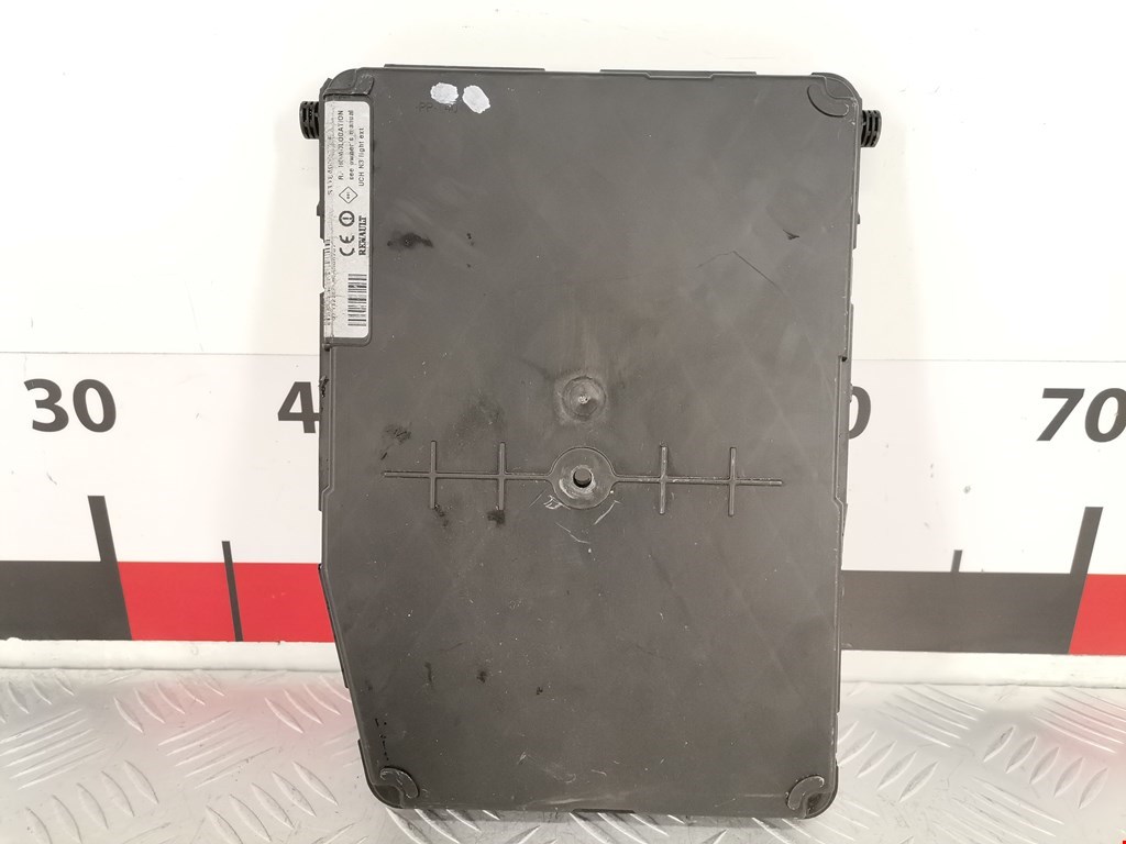 Блок комфорта RENAULT Scenic II 2003-2010