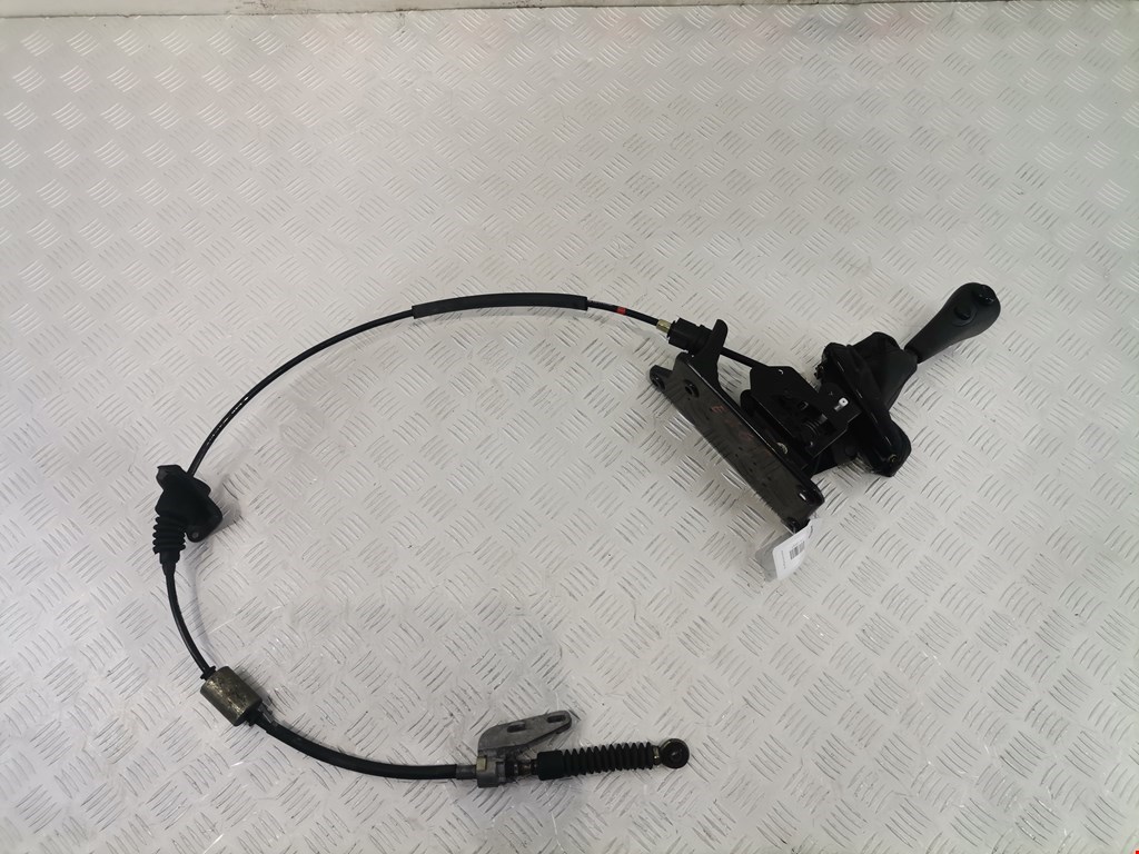 Кулиса (селектор) АКПП/МКПП в салоне RENAULT Safrane 1992-2000