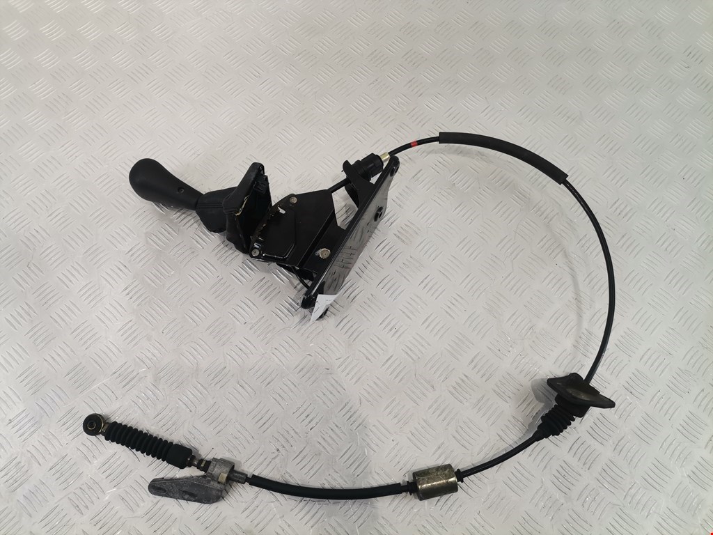 Кулиса (селектор) АКПП/МКПП в салоне RENAULT Safrane 1992-2000