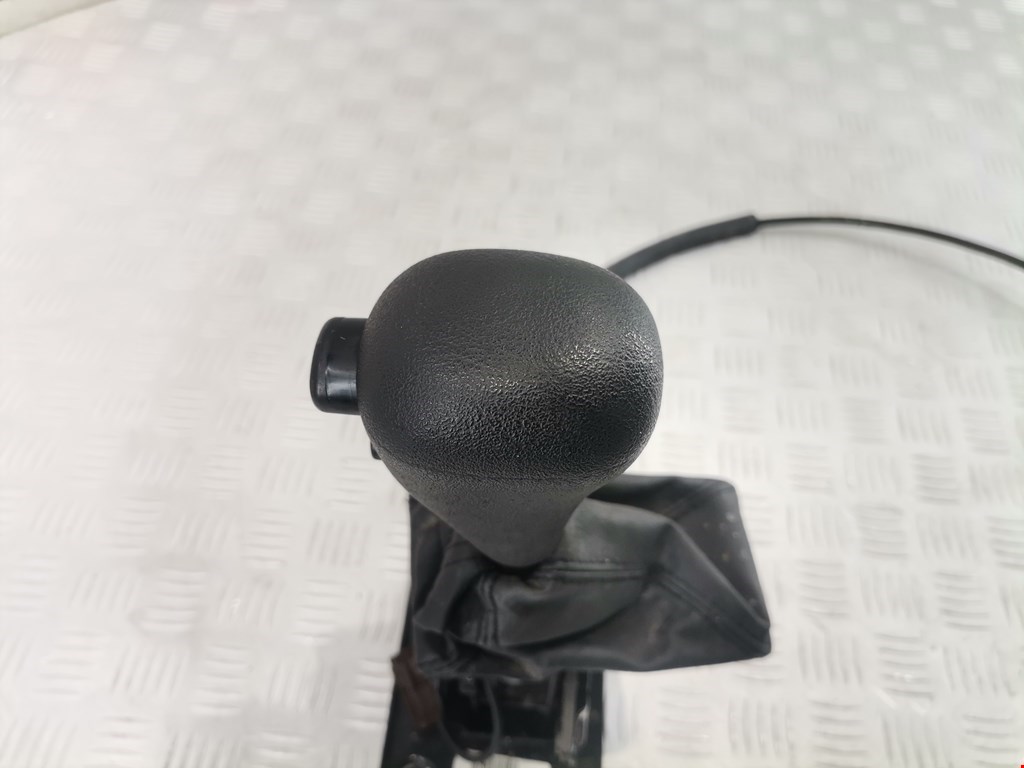 Кулиса (селектор) АКПП/МКПП в салоне RENAULT Safrane 1992-2000