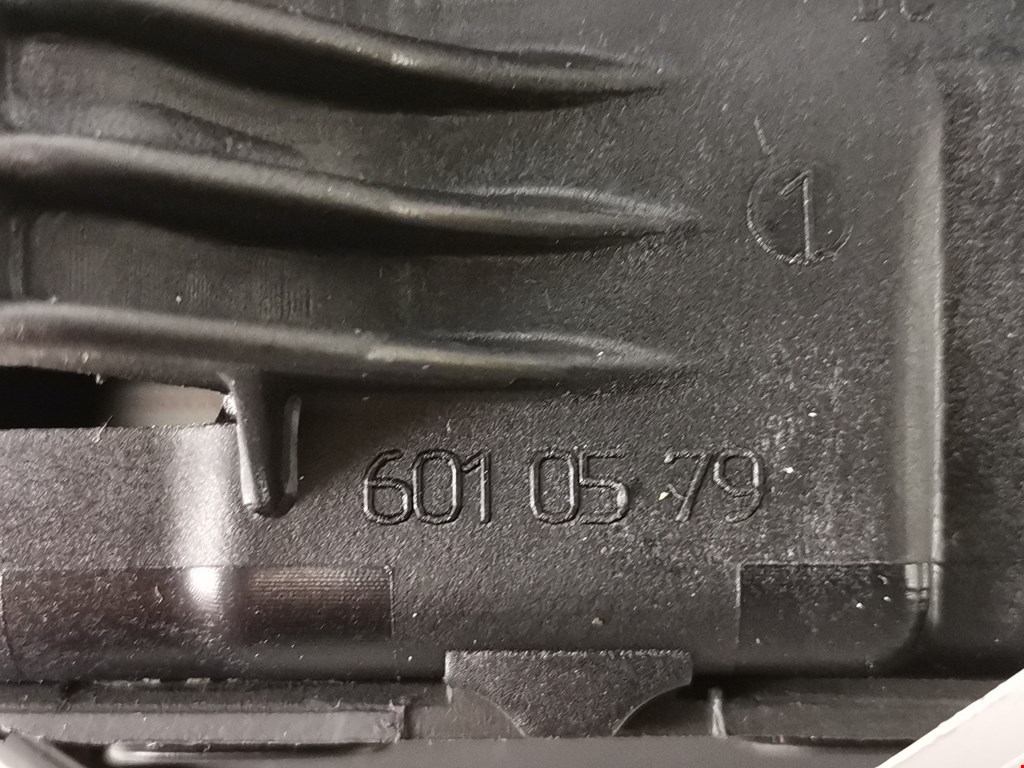 Подушка безопасности в рулевое колесо RENAULT Scenic II 2003-2010