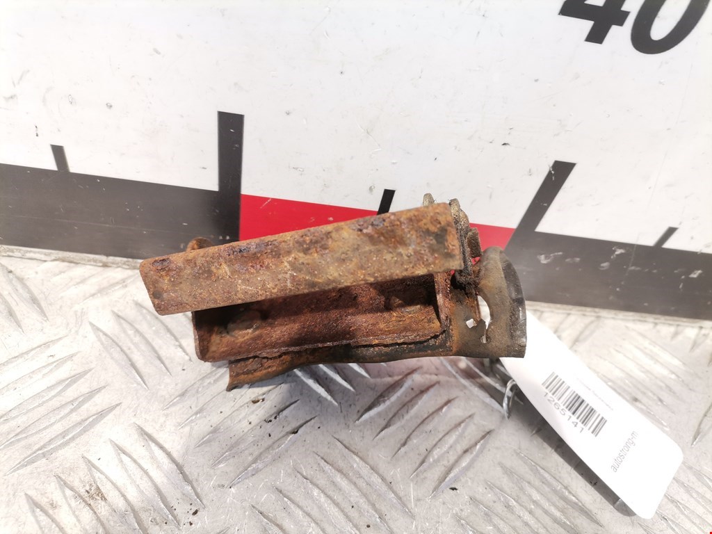 Ручка двери багажника наружная LAND ROVER Discovery II 1998-2004