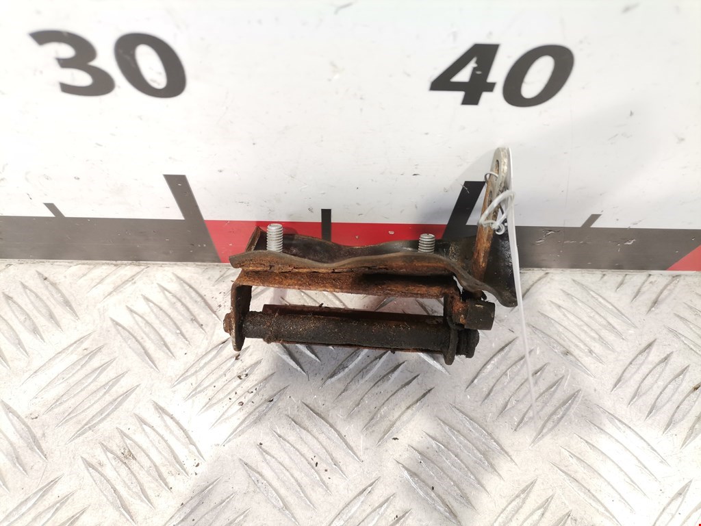 Ручка двери багажника наружная LAND ROVER Discovery II 1998-2004