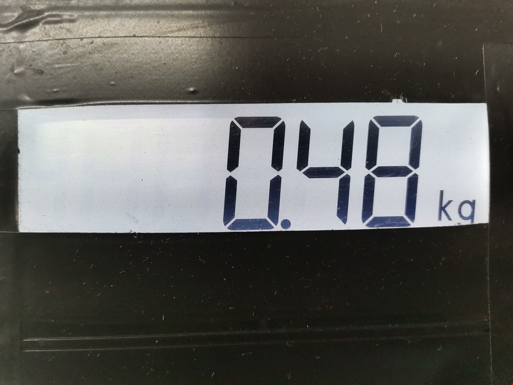 Блок комфорта RENAULT Scenic II 2003-2010