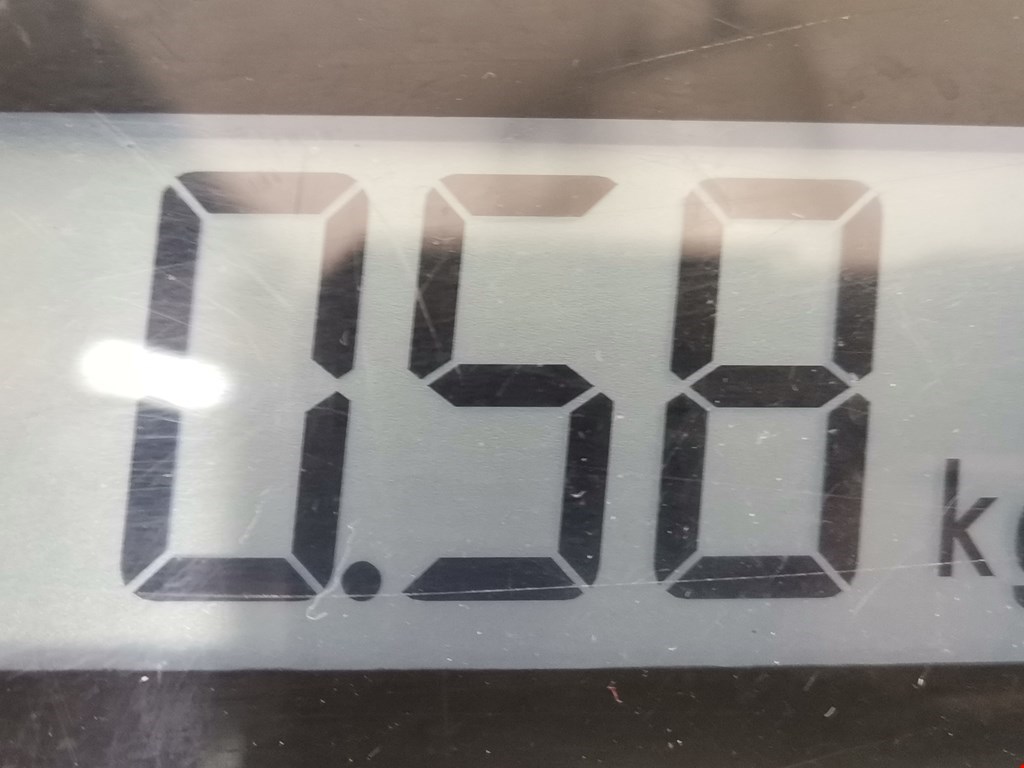 Замок двери задней левой NISSAN Navara III D40 2005-2015