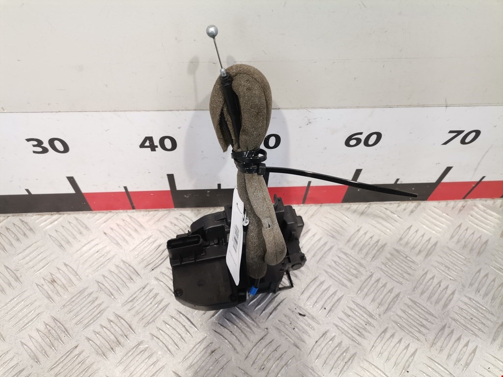 Замок двери задней левой NISSAN Navara III D40 2005-2015