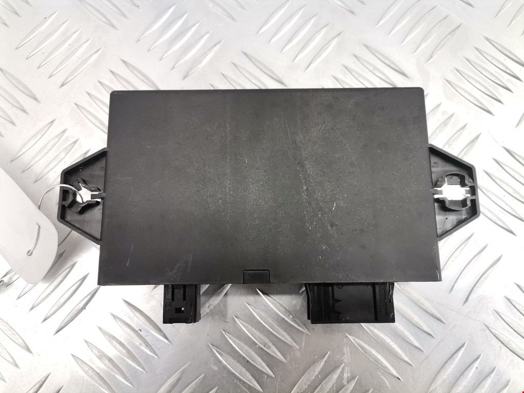 Блок управления парктрониками PEUGEOT 607 2000-2010