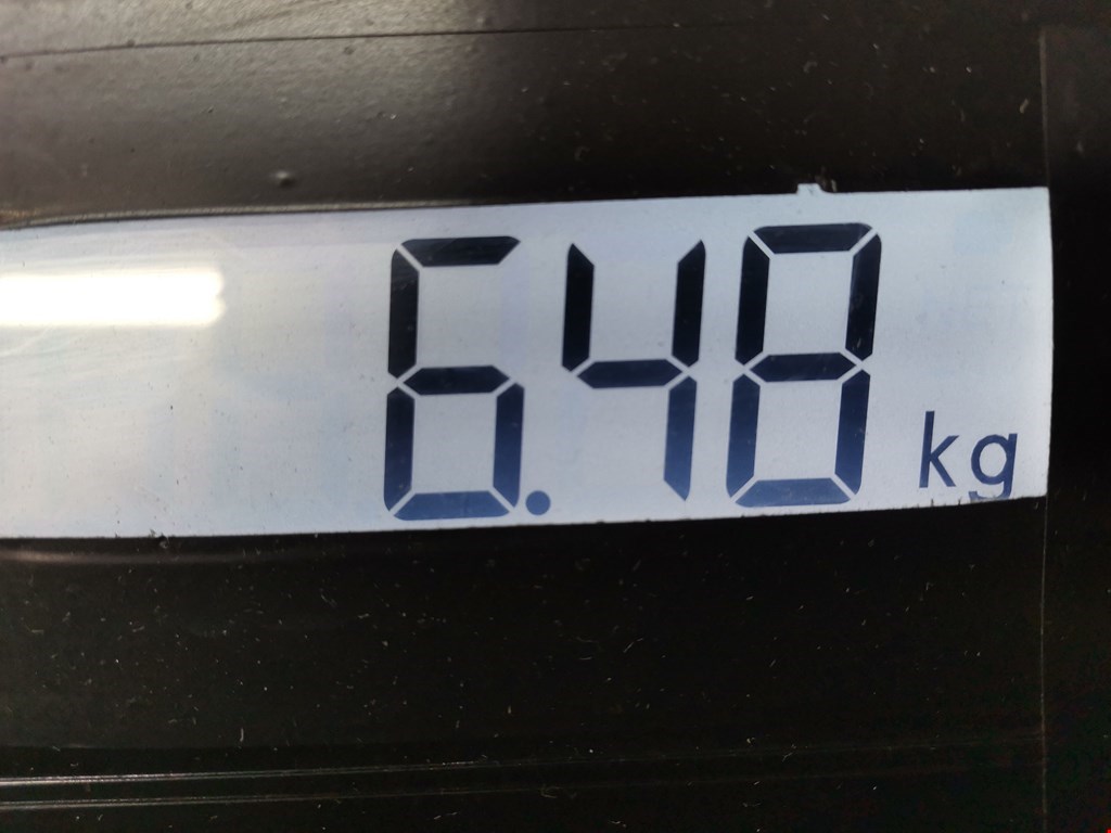 Турбина MERCEDES-BENZ C-Class C-klasse W203 2000-2007