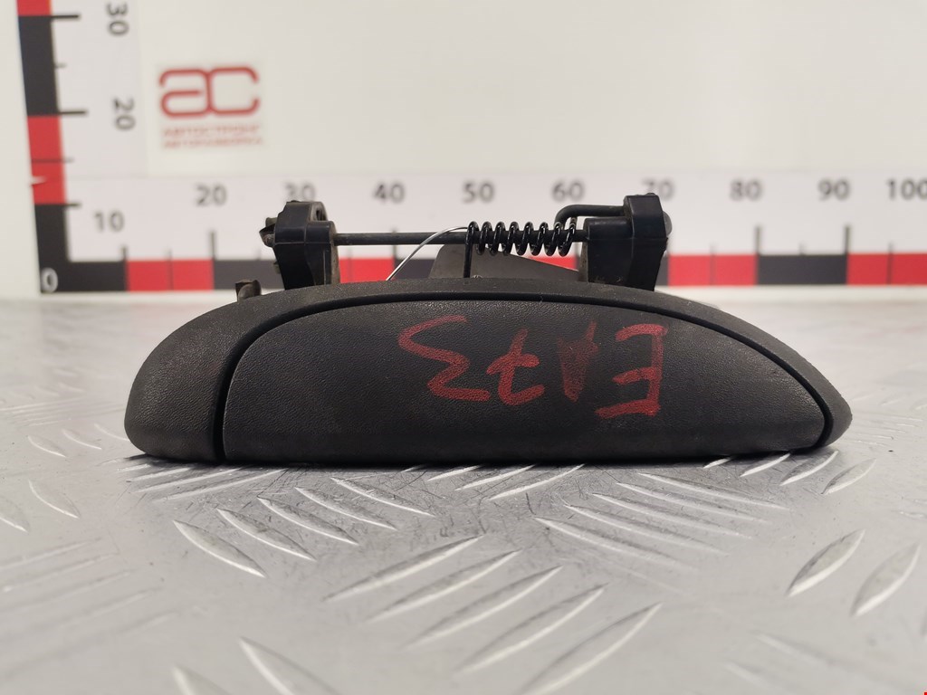 Ручка двери задней наружная правая RENAULT Scenic I 1996-2003