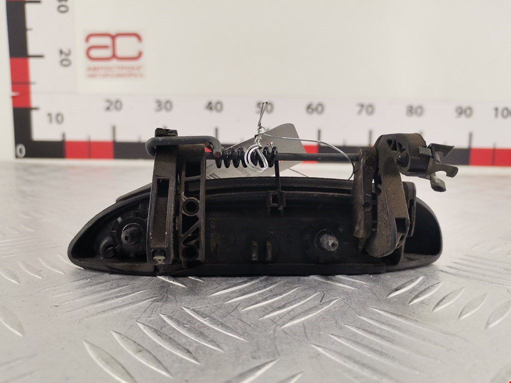 Ручка двери задней наружная правая RENAULT Scenic I 1996-2003