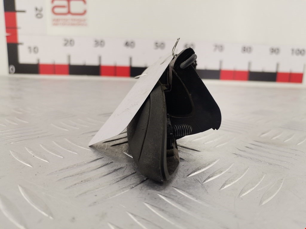 Ручка двери задней наружная правая RENAULT Scenic I 1996-2003