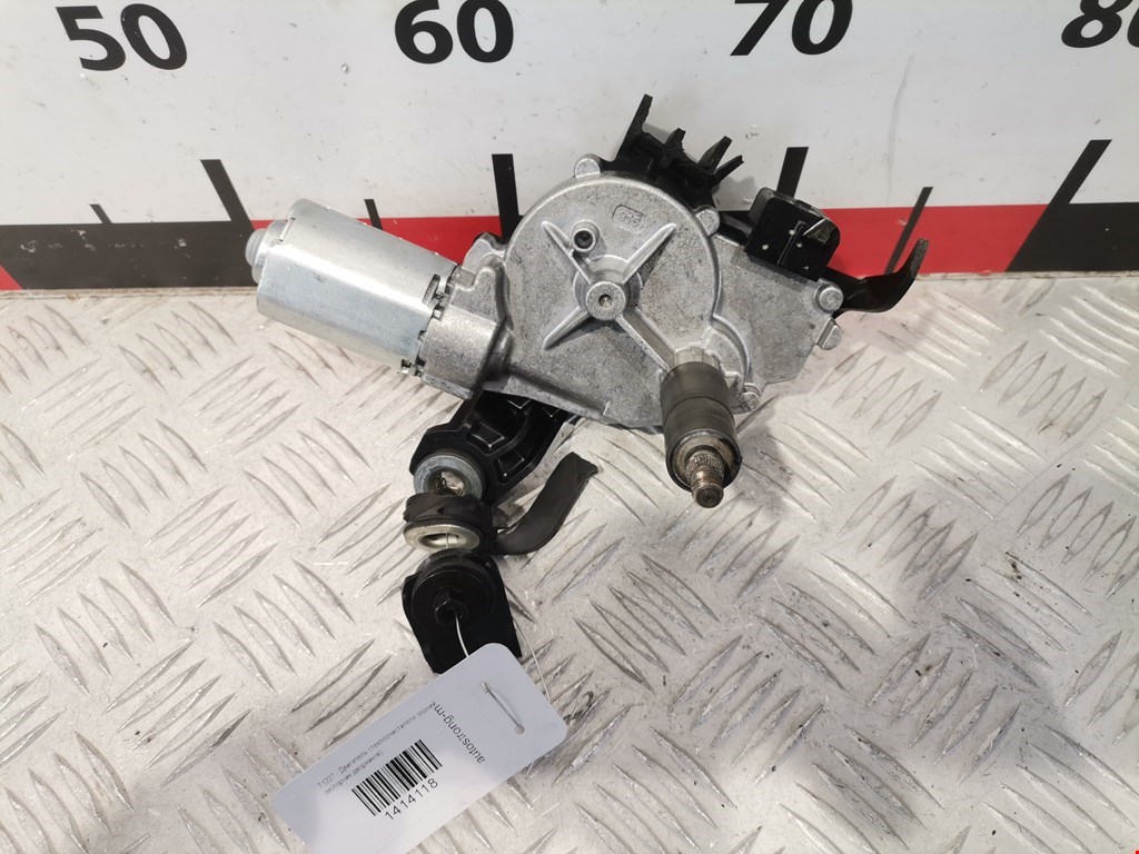 Моторчик стеклоочистителя задний Volkswagen Golf 6 (2007-2012)