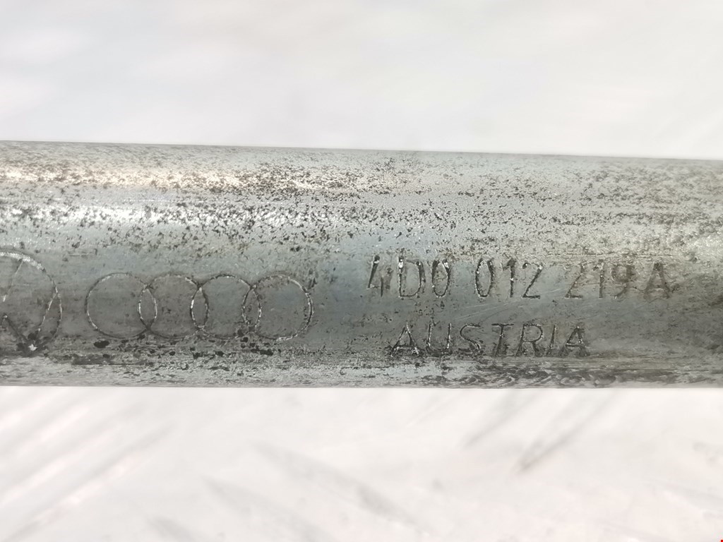 Ключ балонный AUDI A3 8L 1996-2003