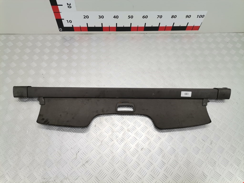 Шторка багажника (полка) PEUGEOT 206 1998-2012