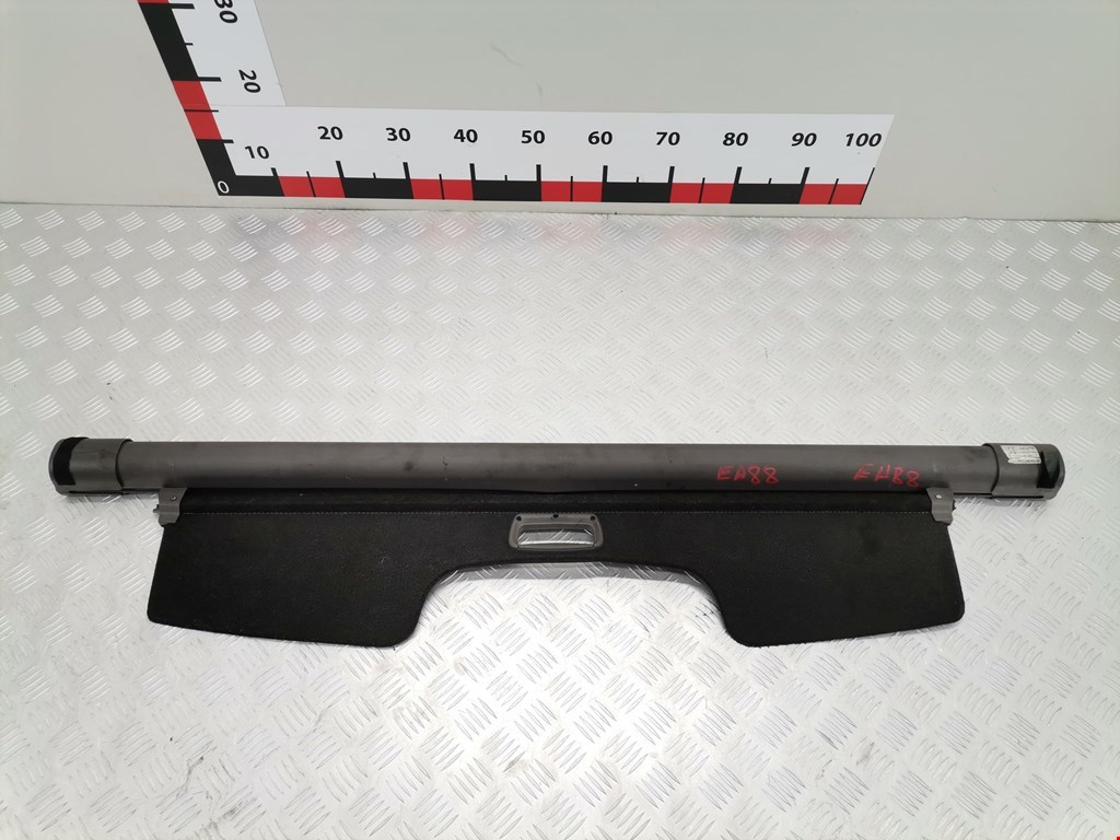 Шторка багажника (полка) PEUGEOT 206 1998-2012