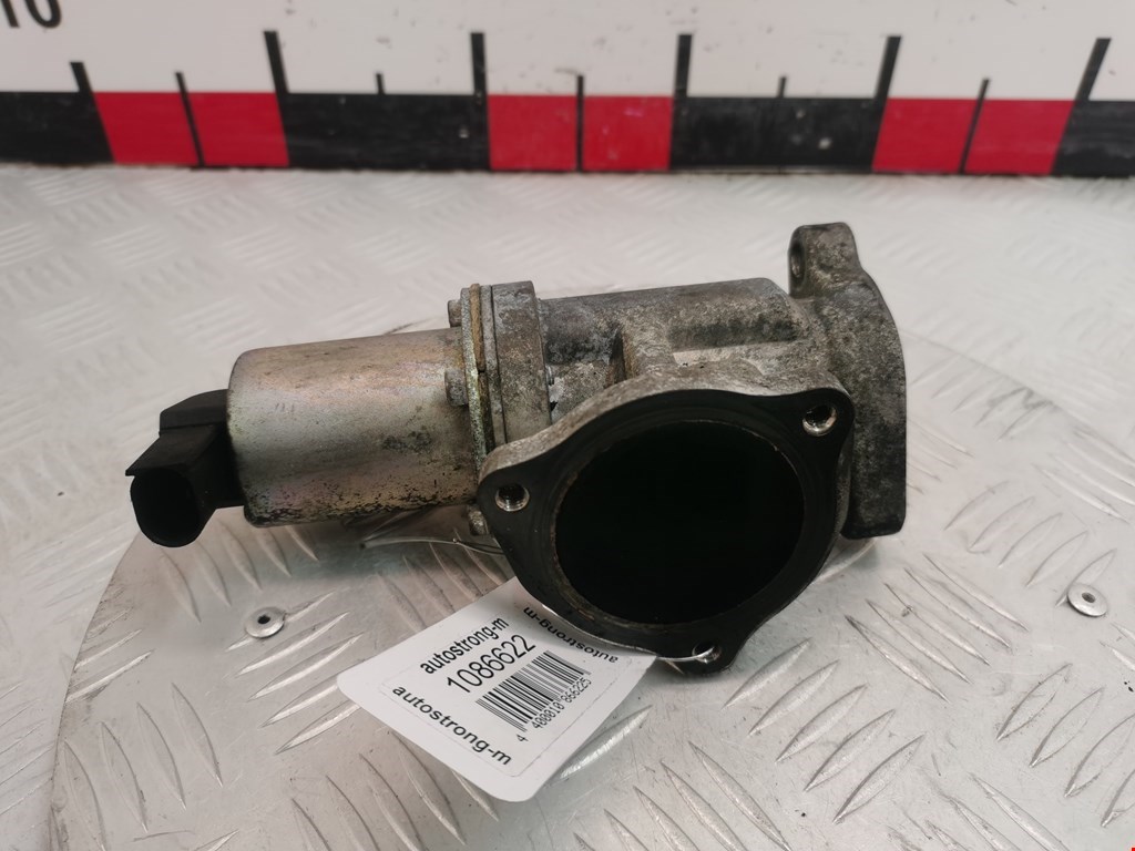 Клапан ЕГР EGR Kia Sportage 2 (KM) (2004-2010)